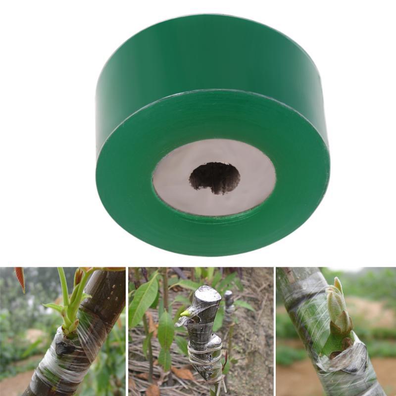 Eco-friendly Biodegradable Grafting Tape Graft Membrane Gardening Bind Belt