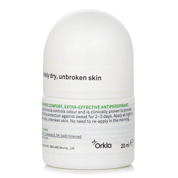 PERSPIREX Extra Effective Antiperspirant Roll-On - Comfort