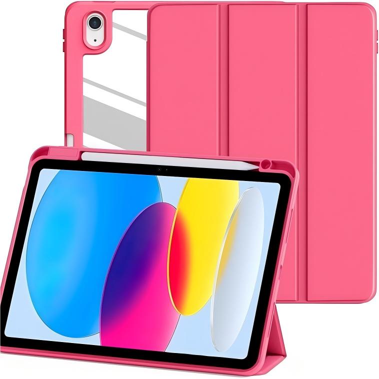 Умный чехол для IPad A16 11-го поколения 2025 2024 для IPad Air11 13 дюймов M2 M3 для Ipad Air5 4-го Pro11 13 M4 M2 10-го 9-го 8 7 10.2 10.5