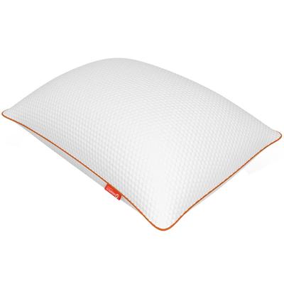 Подушка из уретана IRIS PLAZA DORMEO 50 x 70 см. Подушка с эффектом памяти. Значительно снижает духоту. Характеристики отеля. Специальная структура. Приблизительно 8