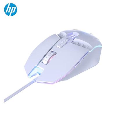 HP M1 Проводная USB игровая/офисная мышь