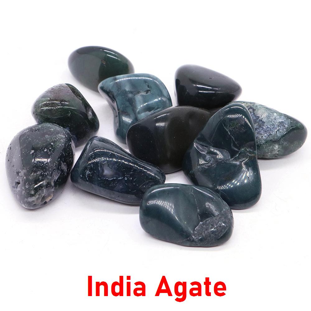 Natural Irregular Tumbled Stones Lots  Bulk Gravel Mineral Healing Crystals Gemstones Tank Specimen Home Decorati Gift