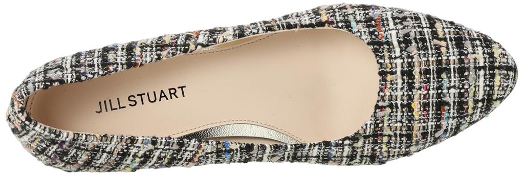 JILL STUART SHOE Женские туфли-лодочки с круглым носком, Размер 6440, Фазан, Размер 22.5 см, Размер E