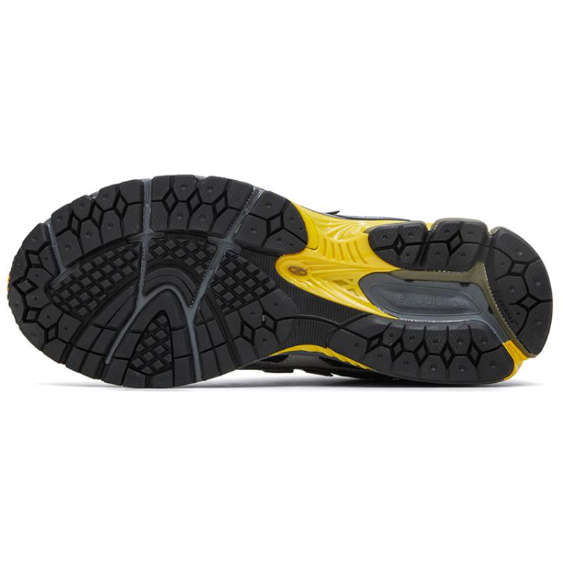 New Balance 1906U Castlerock Имбирь Лимон Мужские Кроссовки M1906NA