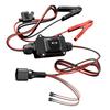 One Click Control Electronic Motor Tester Fuse Protection Brake Reset Tool  Vehicle Maintenance