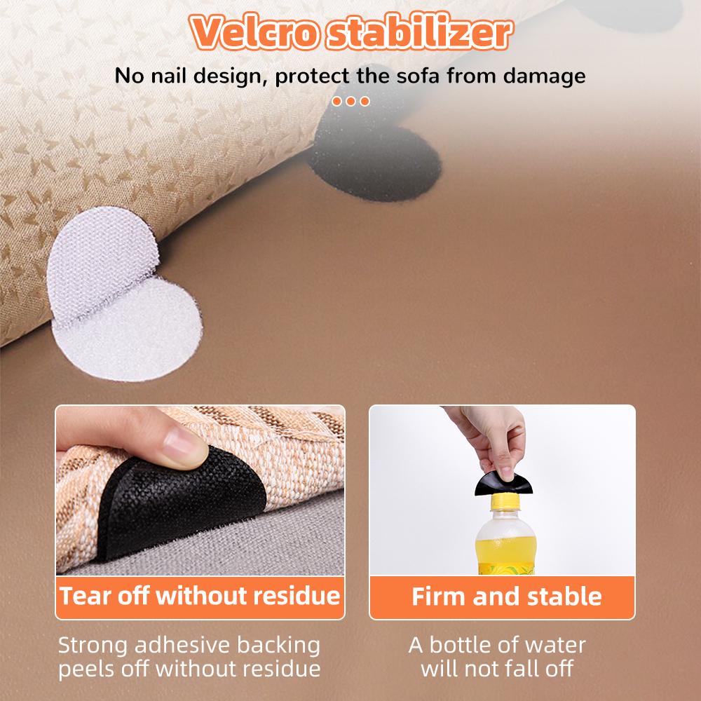 10-40 шт. простыня, держатель для матраса, диванная подушка, держатель одеяла, фиксирующий нескользящий универсальный патч, домашние захваты, зажим-держатель