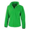 Result Core Womens/Ladies Norse Fashion Outdoor Fleece Jacket