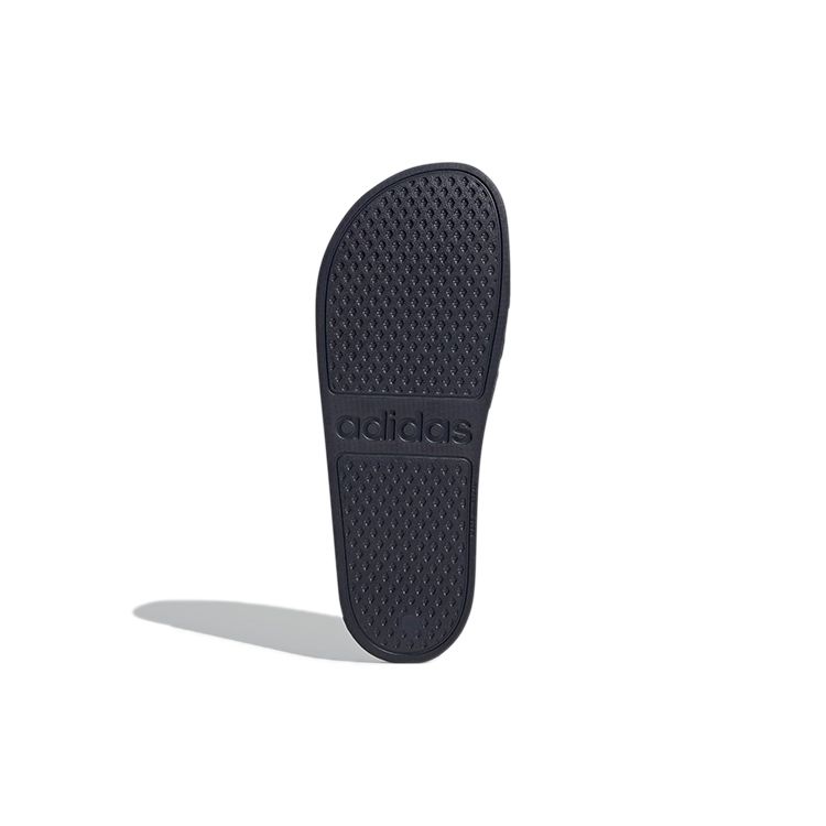 Adidas Adilette Aqua Slide Legend Ink Cyan Unisex Sneakers Blue Bright-Cyan EG1757