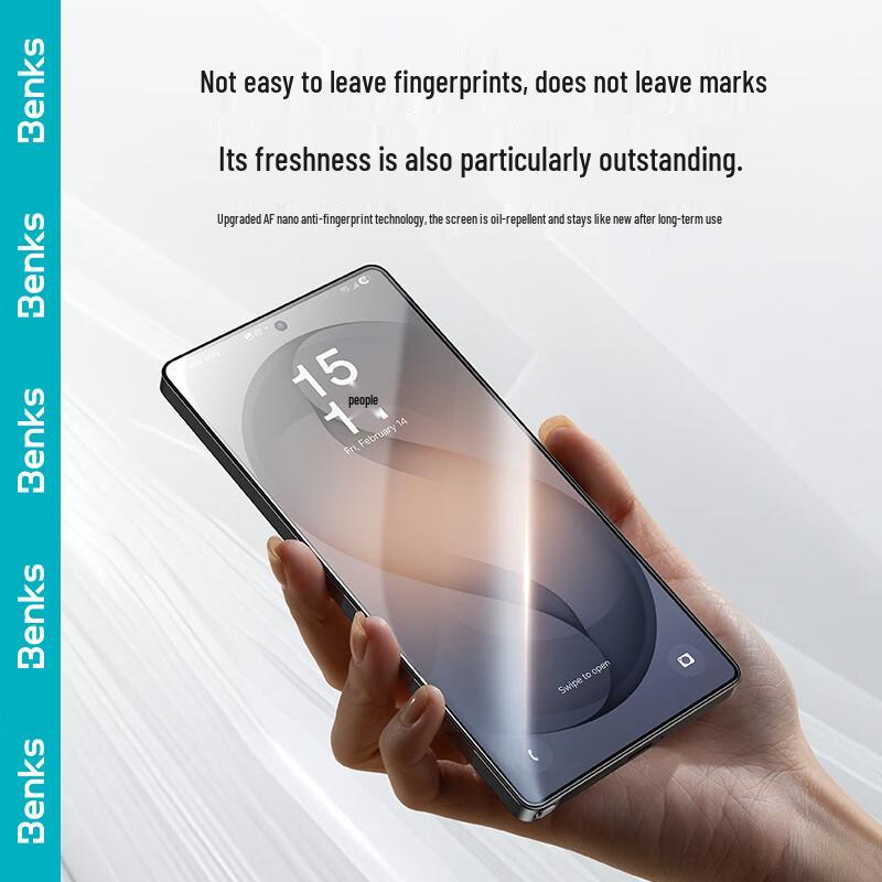 Защитные стекла Benks Corning Glass для Samsung S26 Ultra