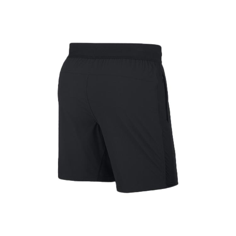 Nike Casual Shorts Men's Black Moderate BV2771-010