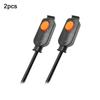 Plasma Cutting Cutter Torch Electric Micro Button TIG Switch Trigger Welder Accessory Weld Switch