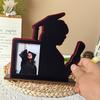 Vintage Graduation Theme Picture Frame Celebration Picture Frame Stand  Graduation Season Gift