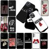Protective Cover for Xiaomi Redmi 15 15C A3 A4 A5 9A 9C NFC Note 9  Pro Casing Phone Case Gloves Kickboxing Strong Boxing