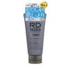 REDEN Face Wash Rich Dense Foam Charcoal Pore Adsorption Black Face Wash REDEN 100g