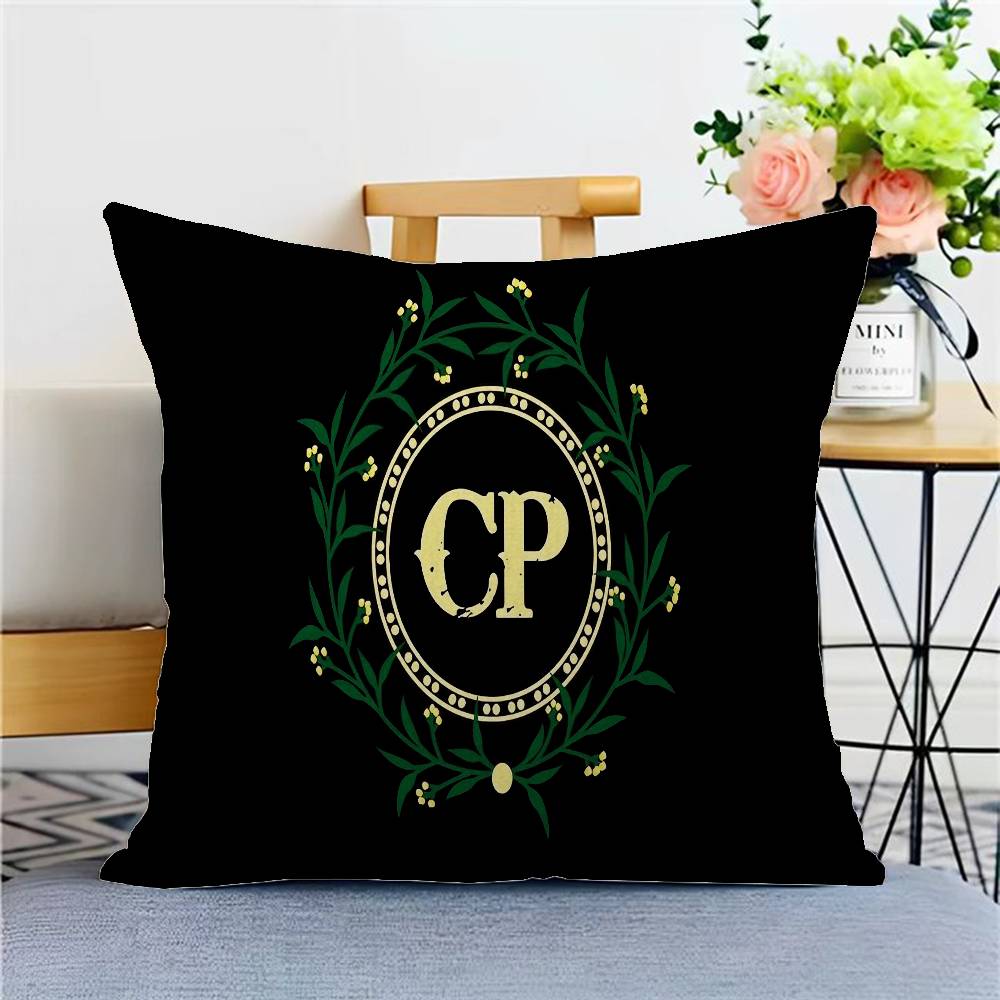 CP-Fashion Чехол для подушки Декоративная подушка Диван Домашний декор Чехол для подушки