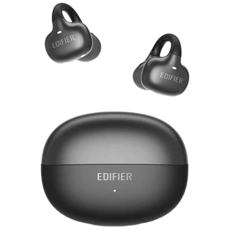 Edifier X Clip Bluetooth-наушники для спорта с открытым ухом