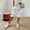 Womens Linen Shorts High Waisted Casual Shorts Drawstring Shorts With Pockets