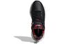 adidas Neo Strutter Cny Черный/Красный Женский FW9237