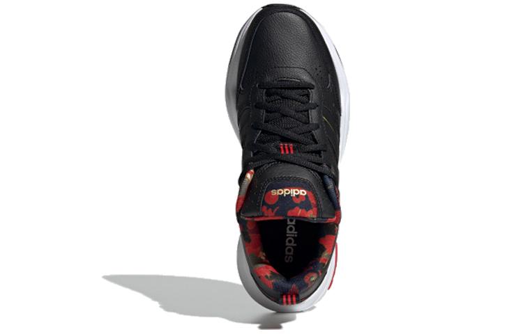 adidas Neo Strutter Cny Черный/Красный Женский FW9237