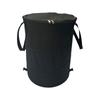 Large Capacity Outdoor Trash Can Foldable Deciduous Garbage Bag  Household Cleaning