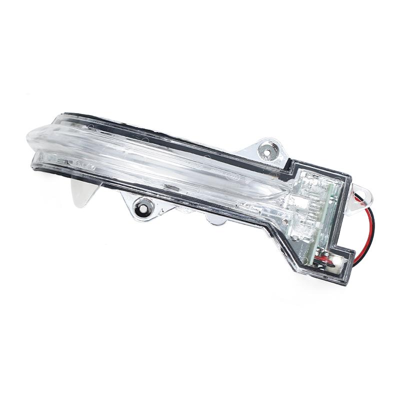 Для Suzuki Vitara 2016-/S-Cross 2014 2015 автомобиля наружное крыло двери боковое зеркало указатель поворота индикатор зеркала заднего вида