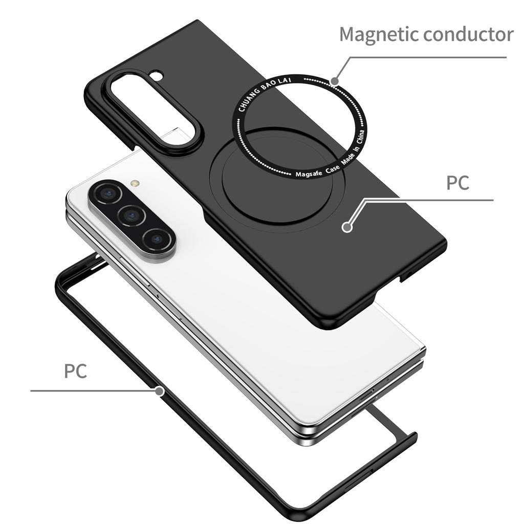 Защитный чехол-бампер от падения для Samsung Galaxy Z Fold7 Fold 7 5G Fold4 Fold3 Fold5 Fold6 Fold 3 4 5 6 Чехлы для мобильных телефонов