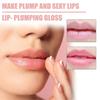 1pcs Lip Lubricant 5ml
