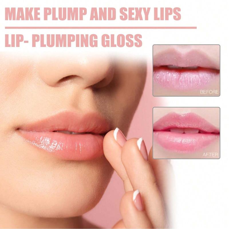 1pcs Lip Lubricant 5ml