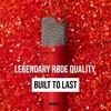 RODE Microphones NT1 Signature Series Студийный конденсаторный микрофон Красный, (NT1SIGNATURERED)