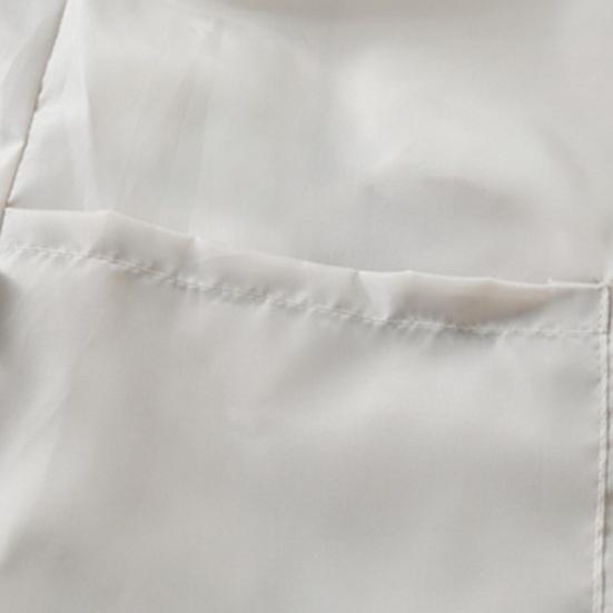 Унисекс хлопковый жилет с капюшоном, воротником-стойкой, завязками на шнурке, без рукавов, застежкой-молнией, жилет с карманами, однотонный утепленный жилет, куртка