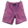 Outdoor Shorts S Purple Men's Used