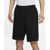Nike Sportswear Tech Fleece Shorts M   Black FB8172 010