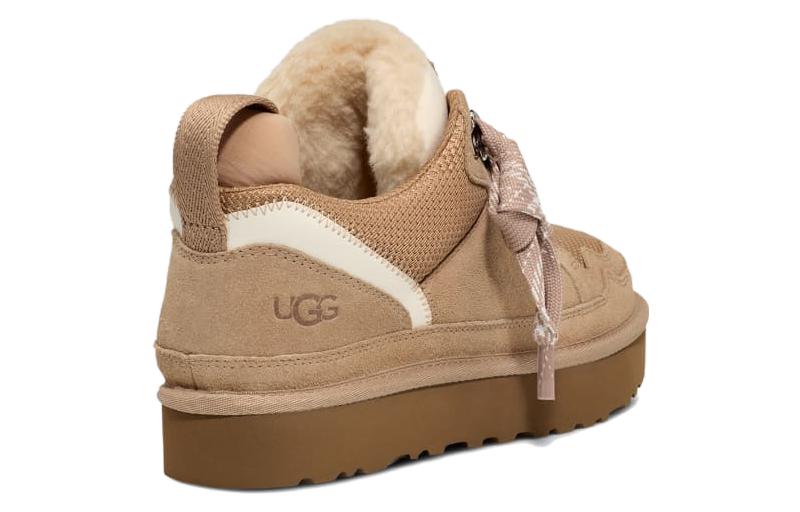 UGG Lowmel Sand Женский 1144032-SAN