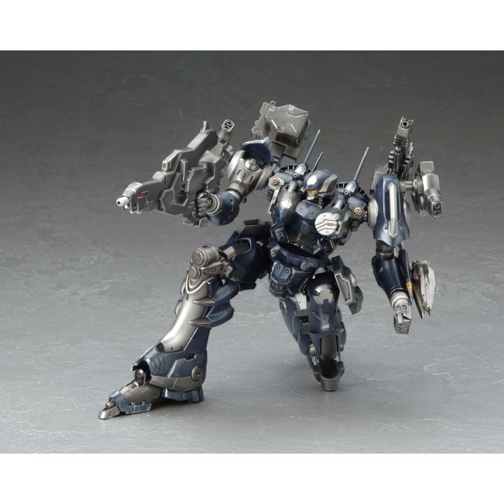 Kotobukiya Armored Core Mirage C01-GAEA Масштаб 1/72 Пластиковая модель Высота примерно 160 мм