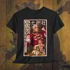 King of Fighters Yashiro Nanakase Gaming Shirt, KOF Tee , Gamer Unisex T-Shirt