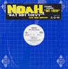 12-дюймовая пластинка NOAH - Dat Boy Chevy / Git Fresh JDAB706981 Jive 2005 US Рэп и хип-хоп/R&B Б/у