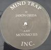 12inch Record MIND TRAP - Much Betta Man / Swingtown DR20022M Not On Label 1999 US Dance & Electronica Used