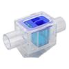 Odor Proof Condensate Check Valve Condensate Drain Pipe Valve  Central Air Conditioning