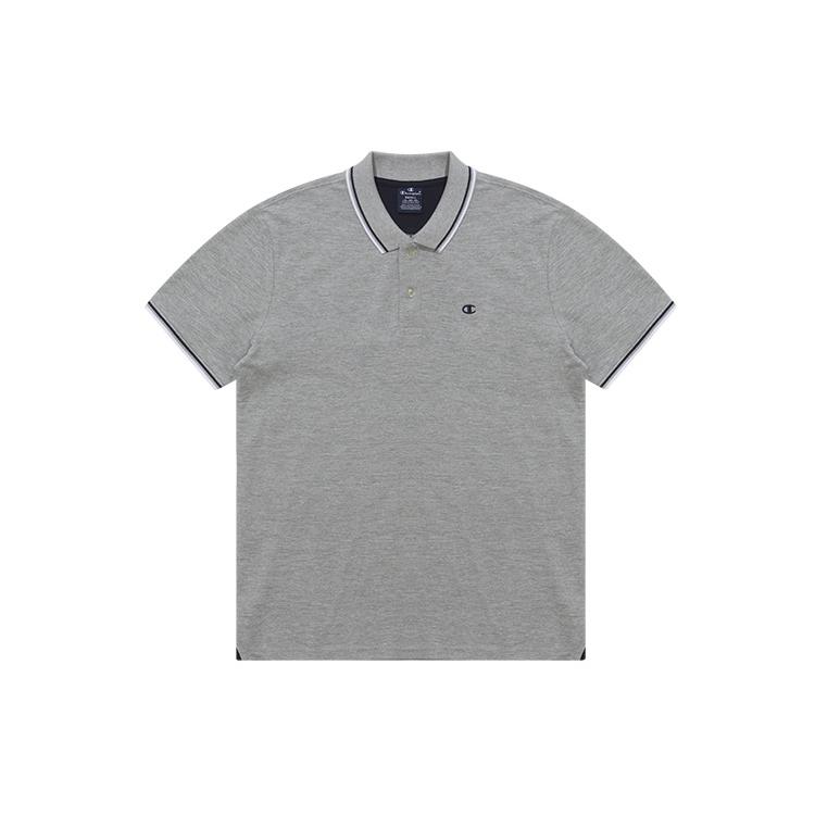 Champion SS22 Polo Shirt Unisex EM-VSS34