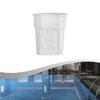 Engineered For Compatibility For Power-Flo Fit Number Of Pieces 1 Pool Pump Basket Precision Engineered Design