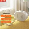 Умная портативная Bluetooth-колонка XiaoDu, штекер CN (адаптер в комплекте)