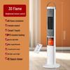 DUTRIEUX Electric Fan Heater