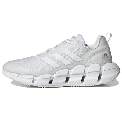 Ventice Climacool White Silver Metallic Женские кроссовки Cloud-White GZ0644