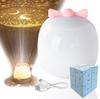Ночной светильник Galaxy Star Projector