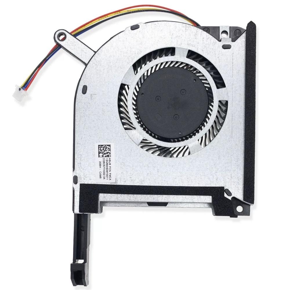 Вентилятор охлаждения CPU и GPU для Asus TUF FX505 FX95D FX505GM FX505DT FX705