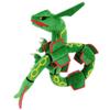 Мягкая игрушка покемон S Pokemon All Star Collection Подарок на день рождения, Рождество pz-sanei001 (Рейкваза)