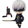 Nendoroid NieR Automata 9S [Yorha No. 9 S Type] Non-scale ABS&PVC Painted Movable Figure GSC35403