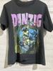 Danzig Misfits How The Gods Kill Гранж 1992 Футболка с принтом группы S-5XL KH6148 Унисекс Футболка