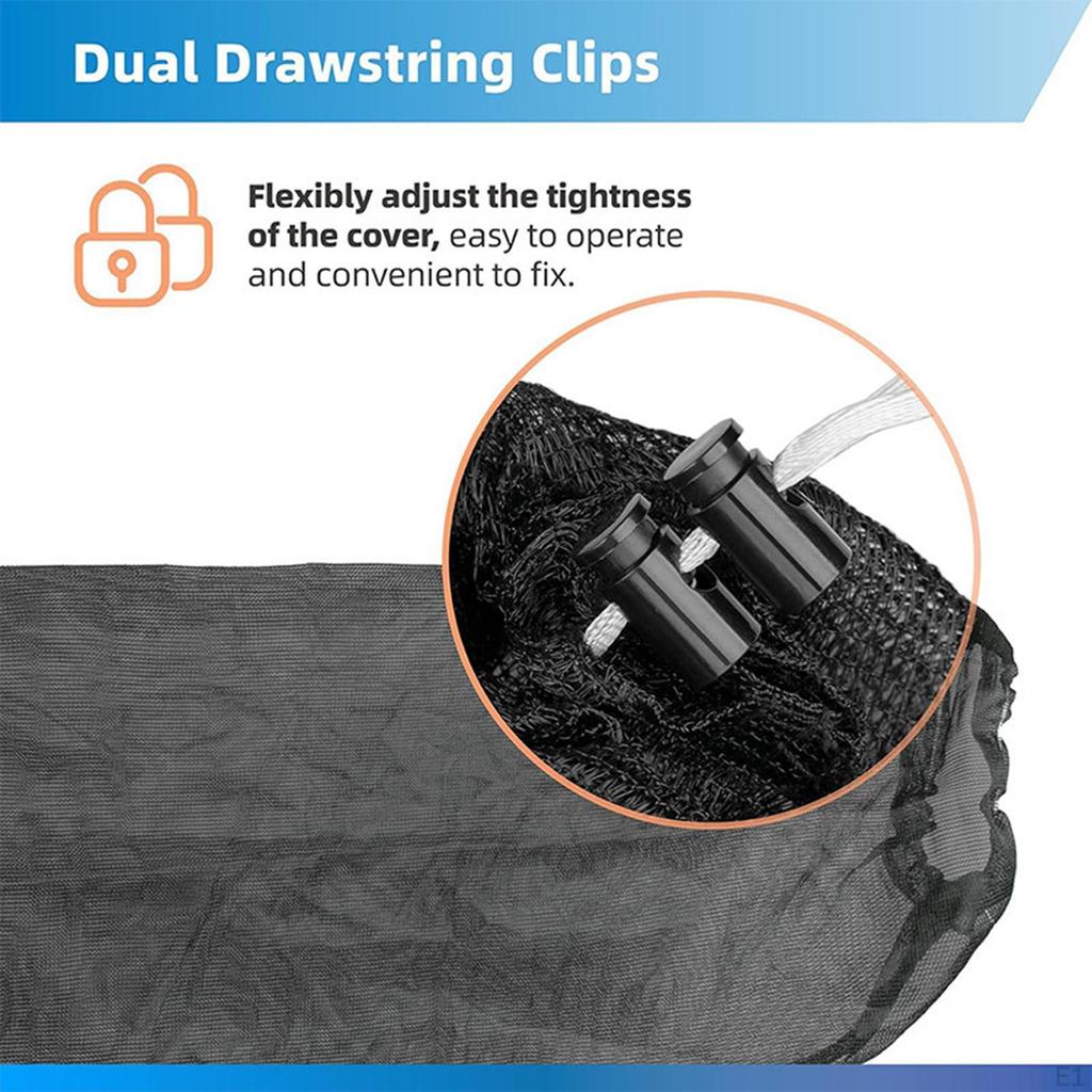 Мешок для сбора древесных отходов, мешок для мульчера, мешок для выгрузки древесины