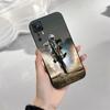Чехол для телефона Xiaomi Mi 11T 11 12T Pro 10T 10 10Pro 12 11 lite 5G NE 10pro Poco X3 Pro Poco F3 M3 Moto Cross Motorcycle Sports